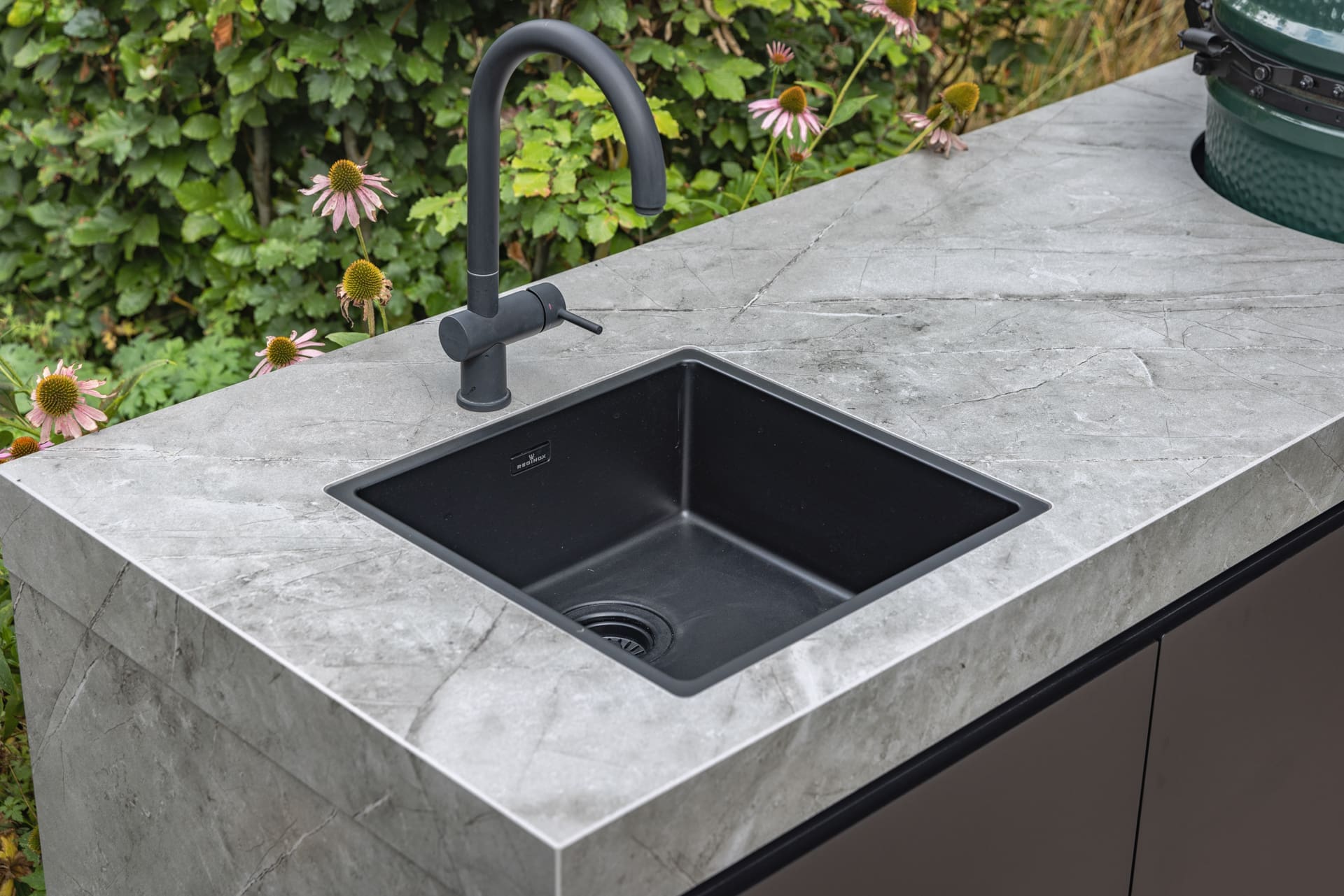 Product-buitenkeuken-wasbak