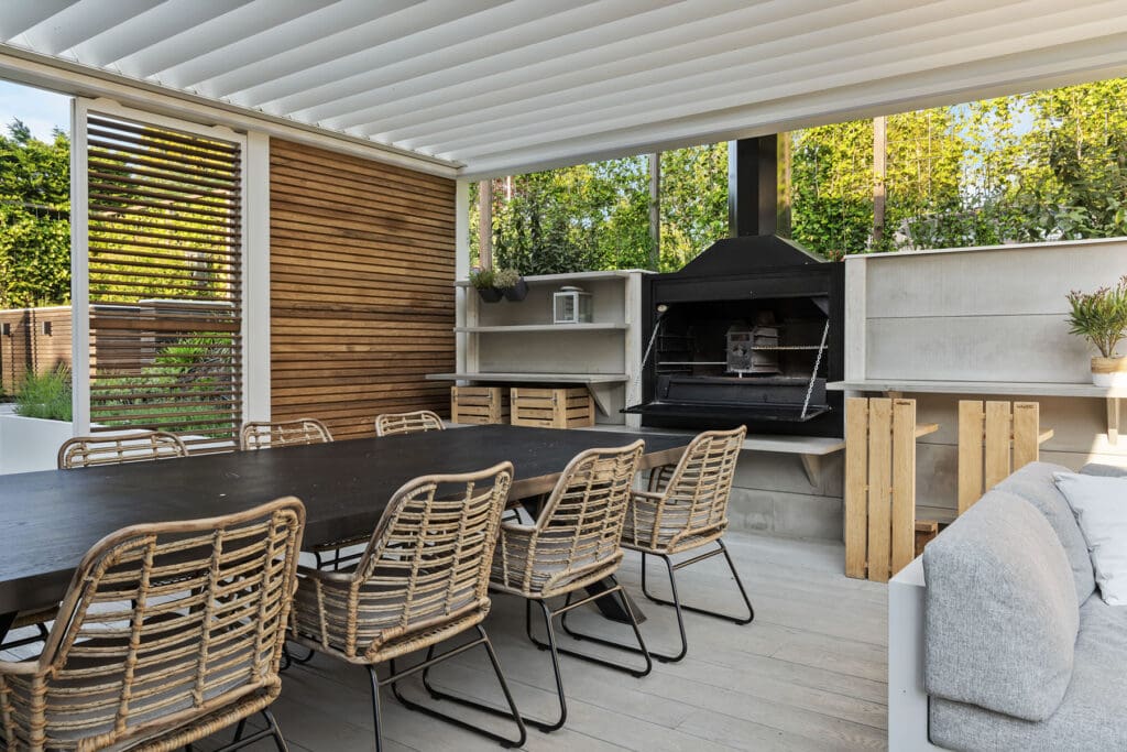 03 betonnen buitenkeuken