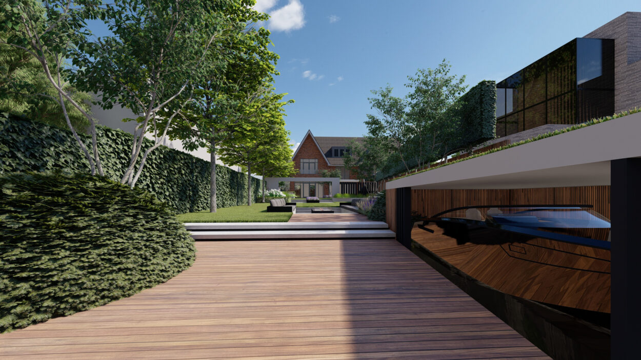 01 ontwerp aanlegsteiger