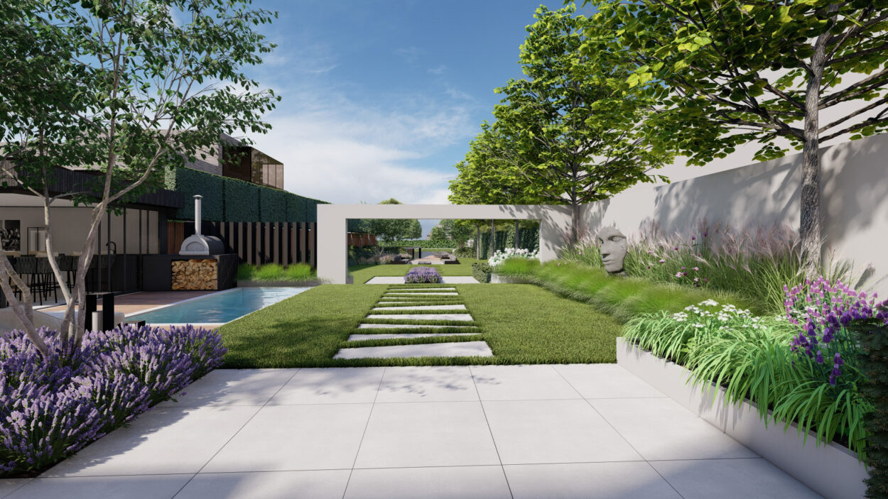 02 render zichtlijnen