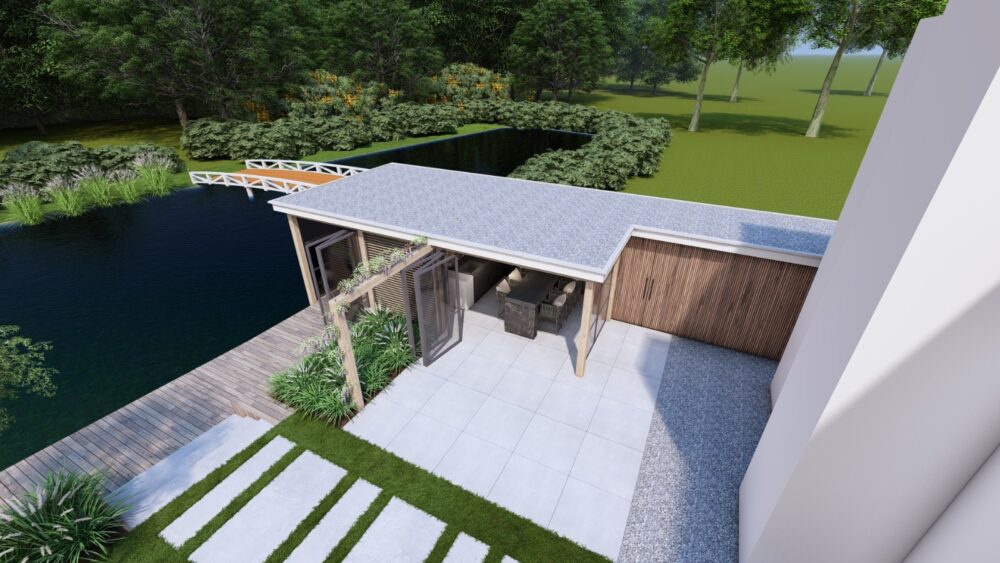 06 3D render vogelvlucht