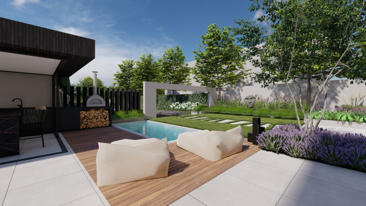 07 artist impression plunge pool