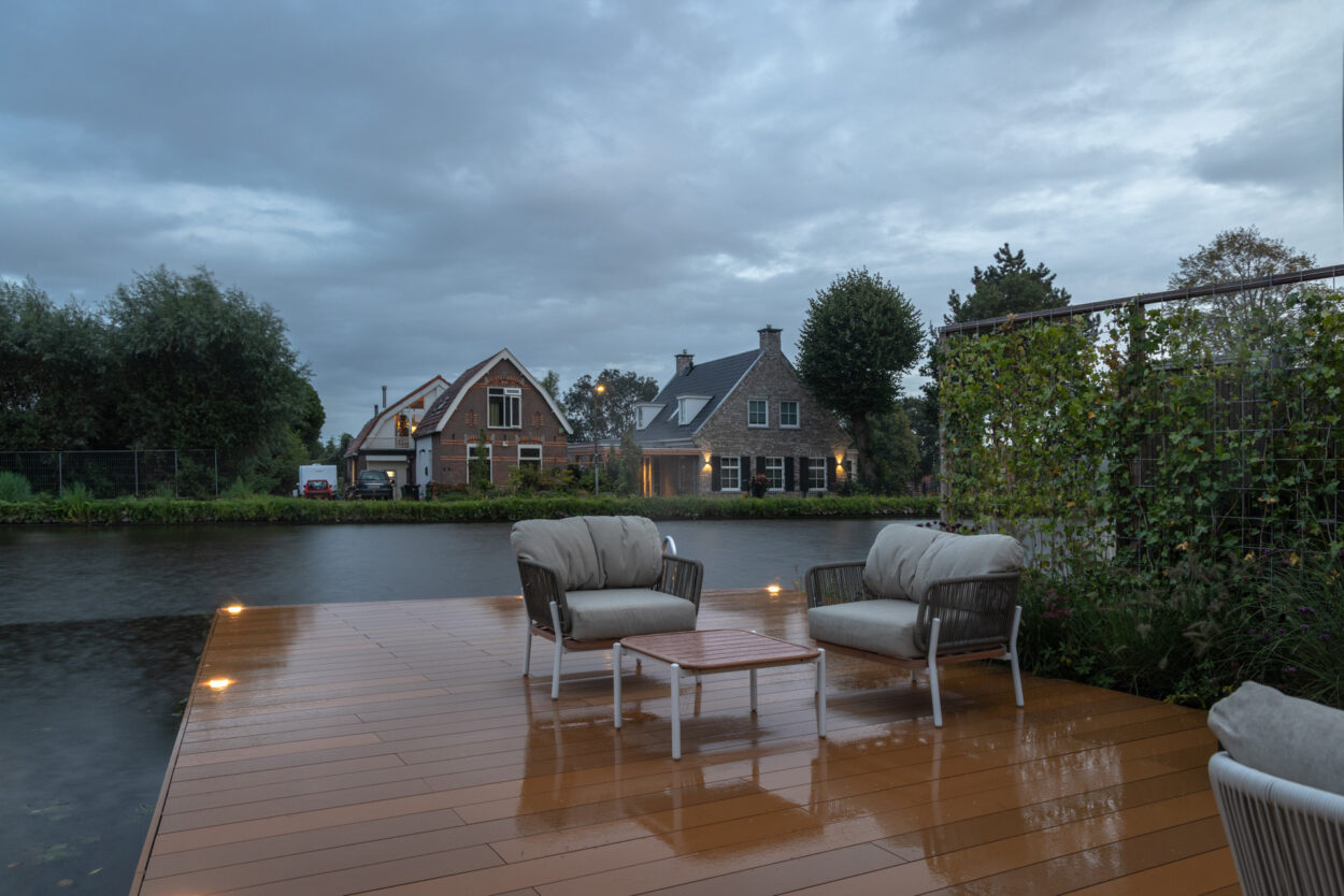 09 steiger aan de Vliet