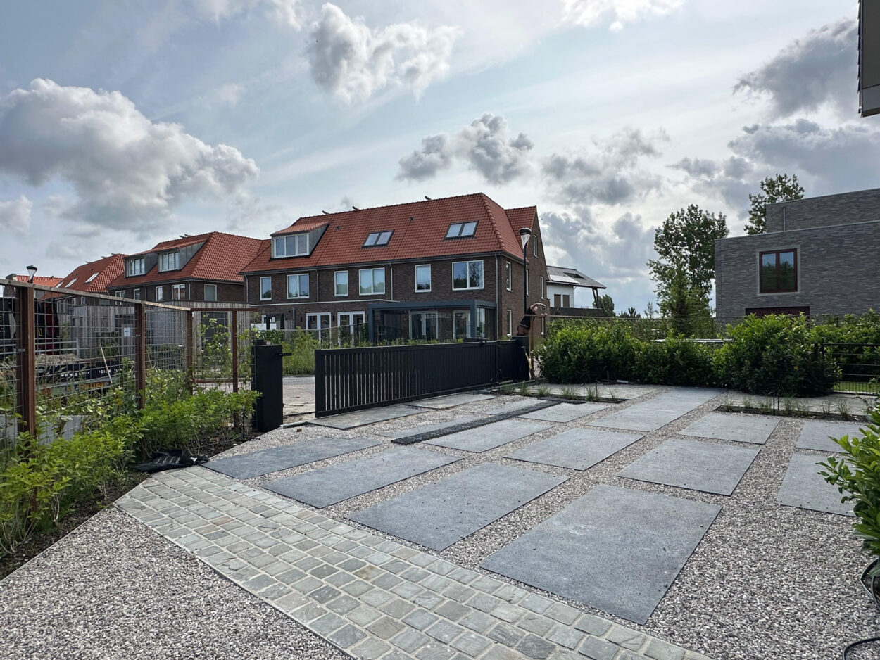 12 realisatie verharding