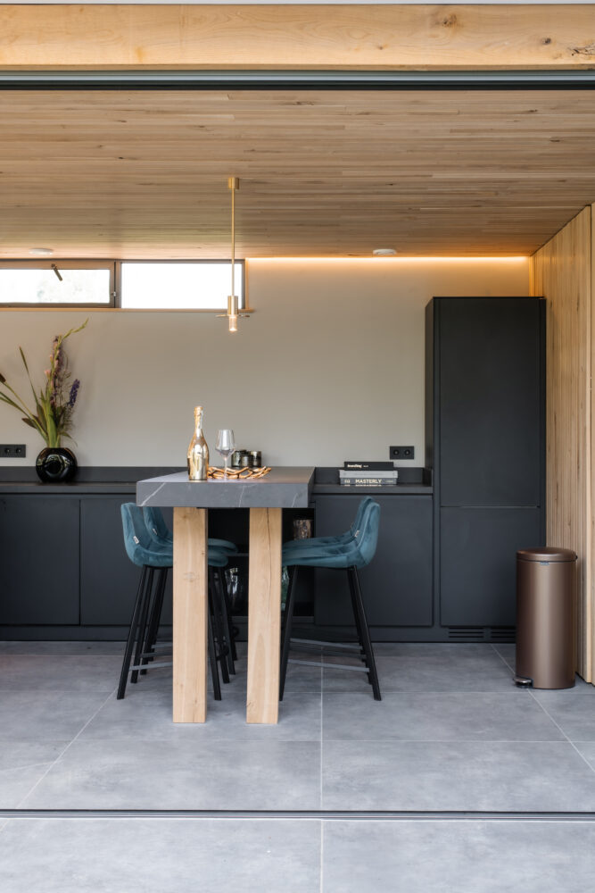 12 verlichting tuinkamer