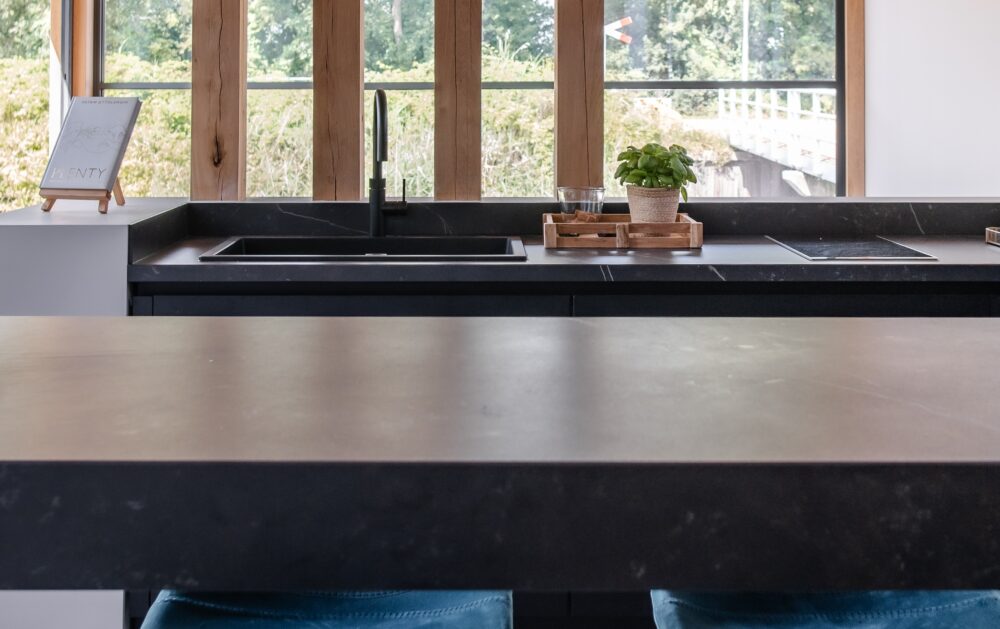 14 detail aanrechtblad dekton