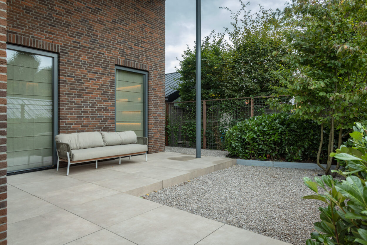 15 terras ochtendzon