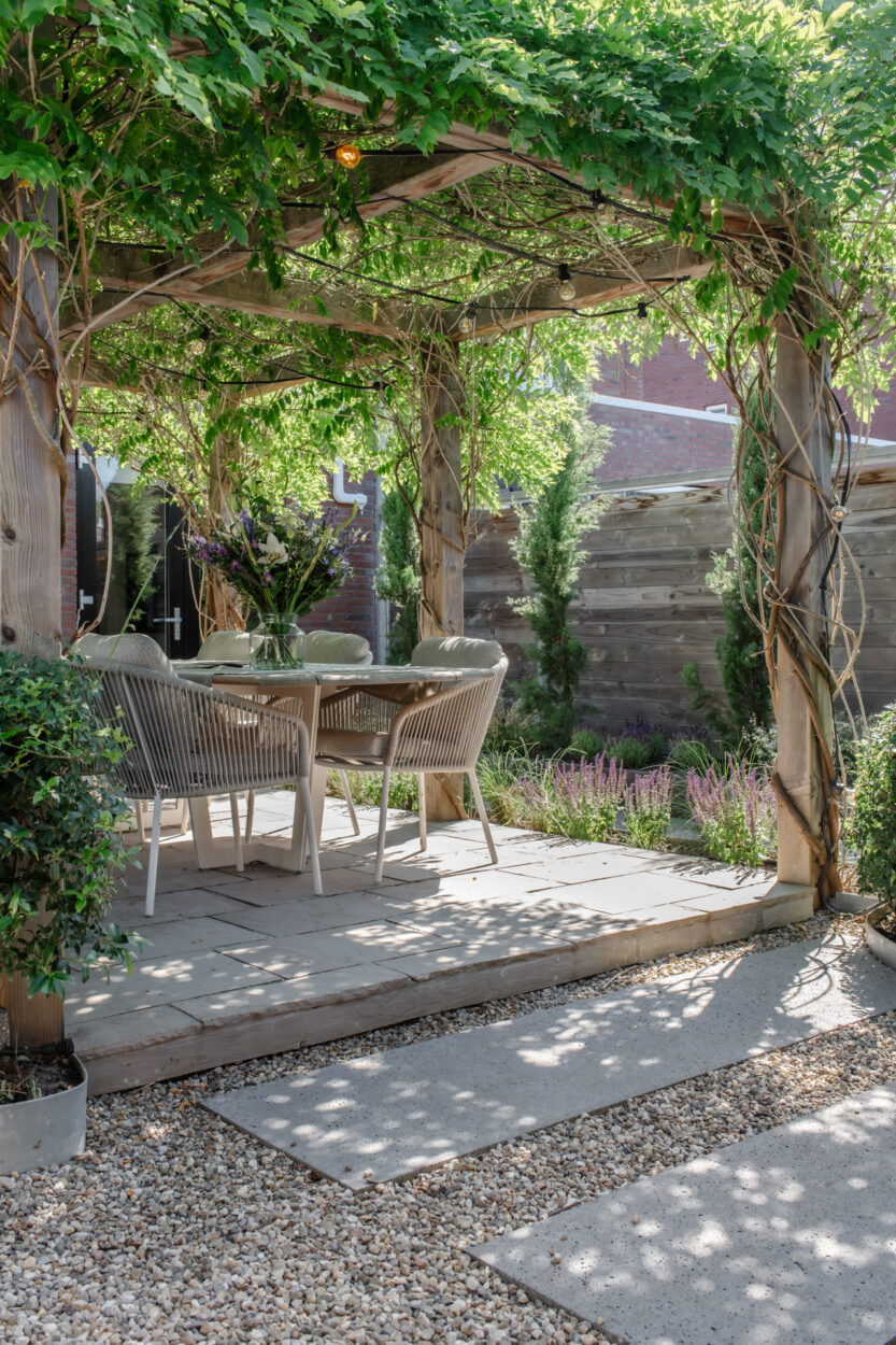 27 natuurlijke schaduw