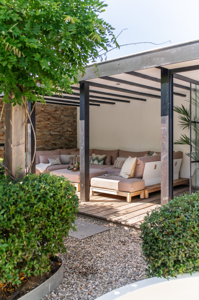 28 organische vormen