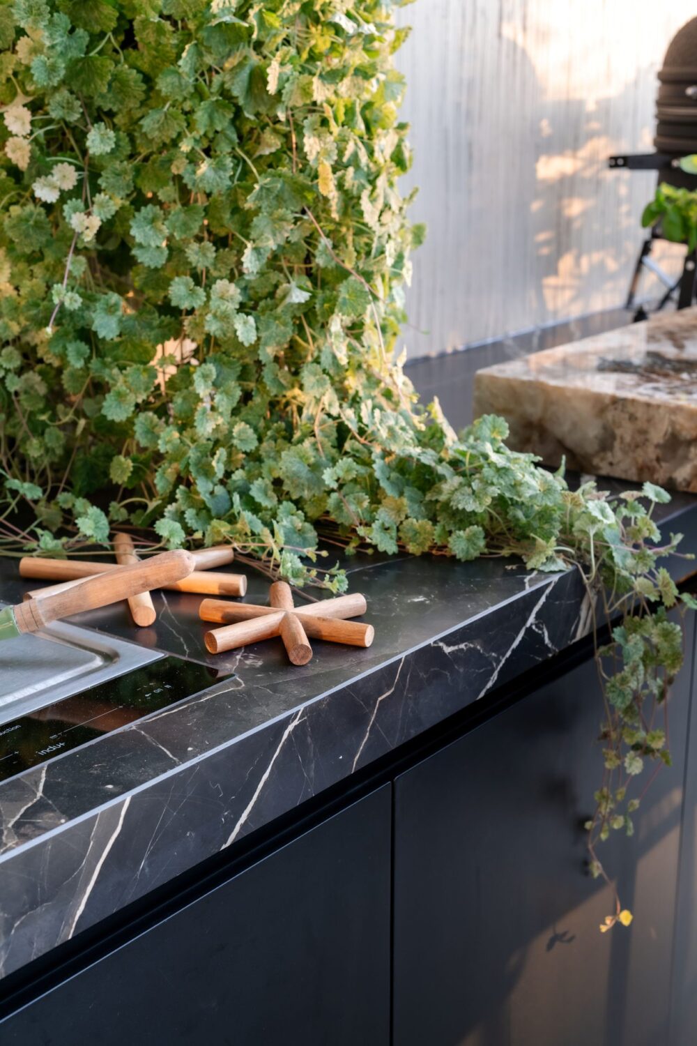 Grillplaat | Refined Lumina Outdoor Kitchen