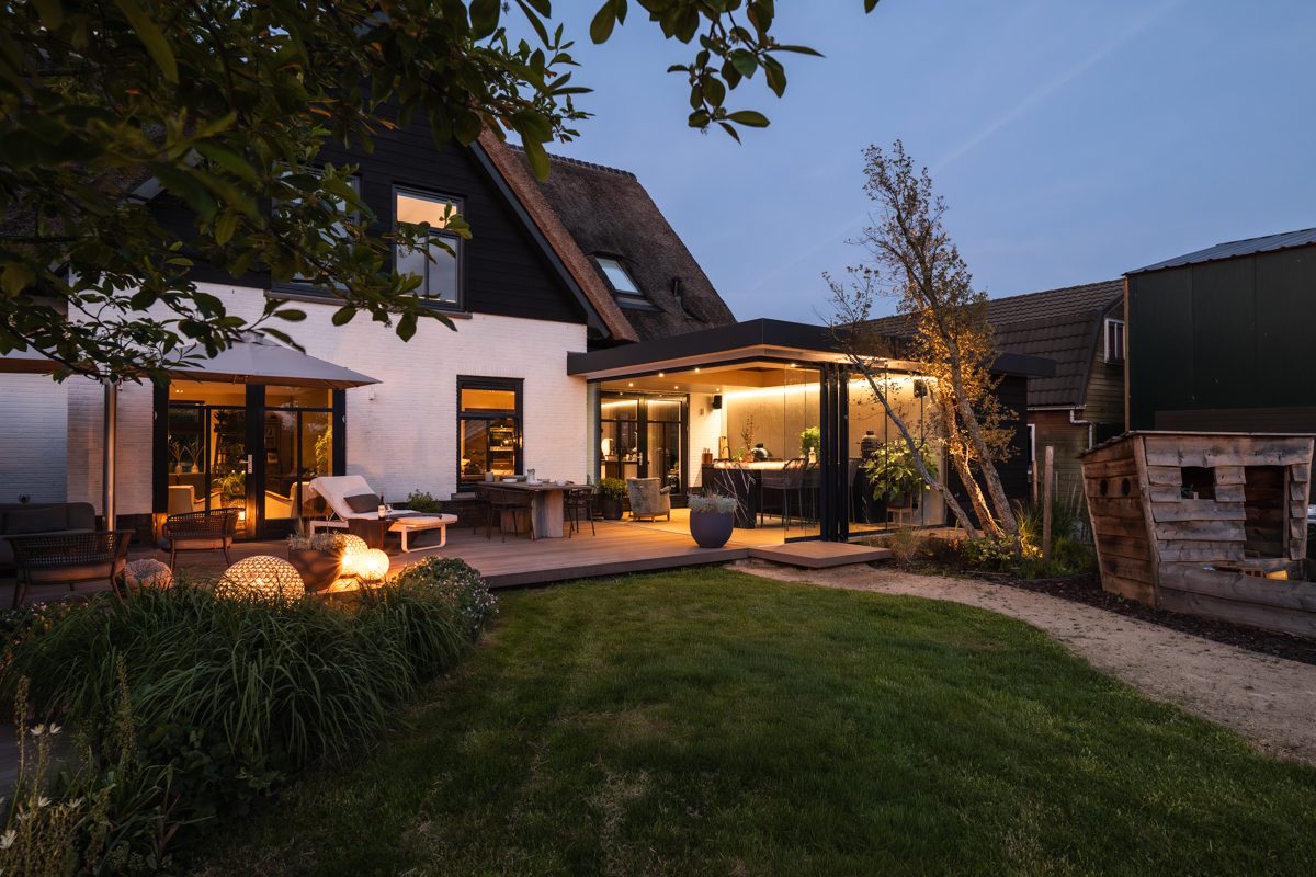 Overkapping | Refined Lumina Outdoor Kitchen